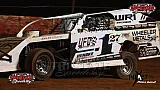 Police, Fire & EMT Night Honoring Danny Martinez, Jr. and USRA Stock Car Special