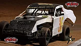 Police, Fire & EMT Night Honoring Danny Martinez, Jr. and USRA Stock Car Special