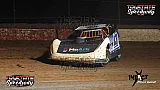 July 12th, 2025 - 4 State Dirt Late Model Series & USRA Weekly Point Racing