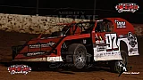 Police, Fire & EMT Night Honoring Danny Martinez, Jr. and USRA Stock Car Special