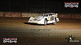 July 12th, 2025 - 4 State Dirt Late Model Series & USRA Weekly Point Racing