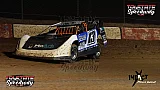 July 12th, 2025 - 4 State Dirt Late Model Series & USRA Weekly Point Racing