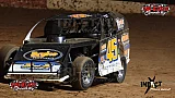 Police, Fire & EMT Night Honoring Danny Martinez, Jr. and USRA Stock Car Special