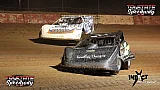 July 12th, 2025 - 4 State Dirt Late Model Series & USRA Weekly Point Racing