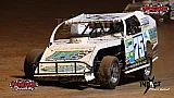 Police, Fire & EMT Night Honoring Danny Martinez, Jr. and USRA Stock Car Special