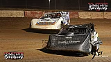July 12th, 2025 - 4 State Dirt Late Model Series & USRA Weekly Point Racing