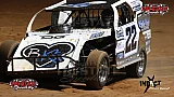 Police, Fire & EMT Night Honoring Danny Martinez, Jr. and USRA Stock Car Special