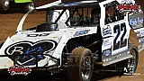Police, Fire & EMT Night Honoring Danny Martinez, Jr. and USRA Stock Car Special