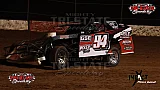 Police, Fire & EMT Night Honoring Danny Martinez, Jr. and USRA Stock Car Special