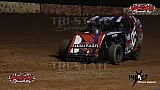 Police, Fire & EMT Night Honoring Danny Martinez, Jr. and USRA Stock Car Special