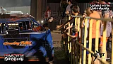 July 12th, 2025 - 4 State Dirt Late Model Series & USRA Weekly Point Racing