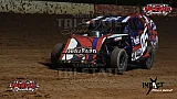 Police, Fire & EMT Night Honoring Danny Martinez, Jr. and USRA Stock Car Special