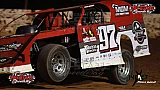 Police, Fire & EMT Night Honoring Danny Martinez, Jr. and USRA Stock Car Special
