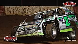 Police, Fire & EMT Night Honoring Danny Martinez, Jr. and USRA Stock Car Special