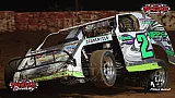 Police, Fire & EMT Night Honoring Danny Martinez, Jr. and USRA Stock Car Special