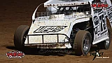 Police, Fire & EMT Night Honoring Danny Martinez, Jr. and USRA Stock Car Special