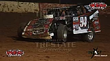 Police, Fire & EMT Night Honoring Danny Martinez, Jr. and USRA Stock Car Special