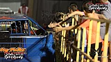 July 12th, 2025 - 4 State Dirt Late Model Series & USRA Weekly Point Racing