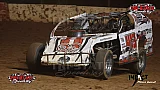 Police, Fire & EMT Night Honoring Danny Martinez, Jr. and USRA Stock Car Special
