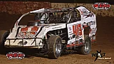 Police, Fire & EMT Night Honoring Danny Martinez, Jr. and USRA Stock Car Special