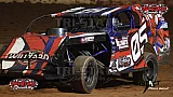 Police, Fire & EMT Night Honoring Danny Martinez, Jr. and USRA Stock Car Special