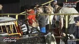 July 12th, 2025 - 4 State Dirt Late Model Series & USRA Weekly Point Racing