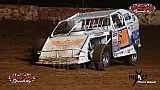 Police, Fire & EMT Night Honoring Danny Martinez, Jr. and USRA Stock Car Special
