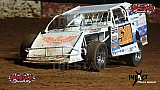 Police, Fire & EMT Night Honoring Danny Martinez, Jr. and USRA Stock Car Special