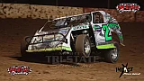 Police, Fire & EMT Night Honoring Danny Martinez, Jr. and USRA Stock Car Special