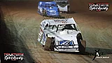 July 12th, 2025 - 4 State Dirt Late Model Series & USRA Weekly Point Racing