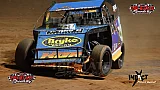 Police, Fire & EMT Night Honoring Danny Martinez, Jr. and USRA Stock Car Special