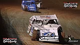 July 12th, 2025 - 4 State Dirt Late Model Series & USRA Weekly Point Racing