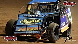 Police, Fire & EMT Night Honoring Danny Martinez, Jr. and USRA Stock Car Special