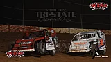 Police, Fire & EMT Night Honoring Danny Martinez, Jr. and USRA Stock Car Special