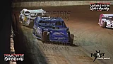 July 12th, 2025 - 4 State Dirt Late Model Series & USRA Weekly Point Racing