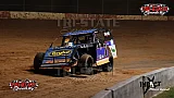 Police, Fire & EMT Night Honoring Danny Martinez, Jr. and USRA Stock Car Special