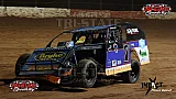 Police, Fire & EMT Night Honoring Danny Martinez, Jr. and USRA Stock Car Special