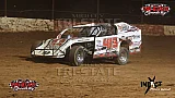 Police, Fire & EMT Night Honoring Danny Martinez, Jr. and USRA Stock Car Special