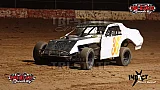 Police, Fire & EMT Night Honoring Danny Martinez, Jr. and USRA Stock Car Special