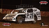 Police, Fire & EMT Night Honoring Danny Martinez, Jr. and USRA Stock Car Special