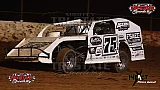 Police, Fire & EMT Night Honoring Danny Martinez, Jr. and USRA Stock Car Special