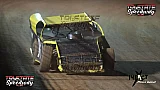July 12th, 2025 - 4 State Dirt Late Model Series & USRA Weekly Point Racing