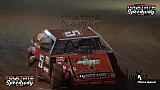 July 12th, 2025 - 4 State Dirt Late Model Series & USRA Weekly Point Racing