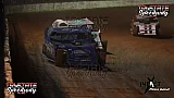 July 12th, 2025 - 4 State Dirt Late Model Series & USRA Weekly Point Racing