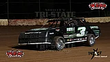 October 18th, 2025 - 46th Annual Spooker Honoring Cecil Harlan - Night 4