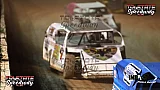 July 12th, 2025 - 4 State Dirt Late Model Series & USRA Weekly Point Racing
