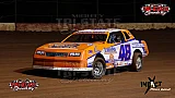 October 18th, 2025 - 46th Annual Spooker Honoring Cecil Harlan - Night 4
