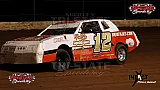 October 18th, 2025 - 46th Annual Spooker Honoring Cecil Harlan - Night 4