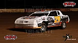 October 18th, 2025 - 46th Annual Spooker Honoring Cecil Harlan - Night 4