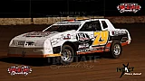 October 18th, 2025 - 46th Annual Spooker Honoring Cecil Harlan - Night 4